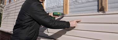 Best Vinyl Siding Installation  in North Conway, NH